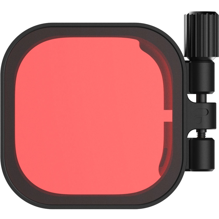 PolarPro Red Filter for GoPro HERO8