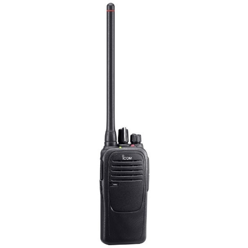 Icom ICF1000 VHF Radio (No keypad, No Display)