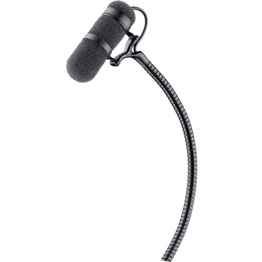 DPA d:vote 4099 Instrument Microphone with Pouch (Low Sensitivity)