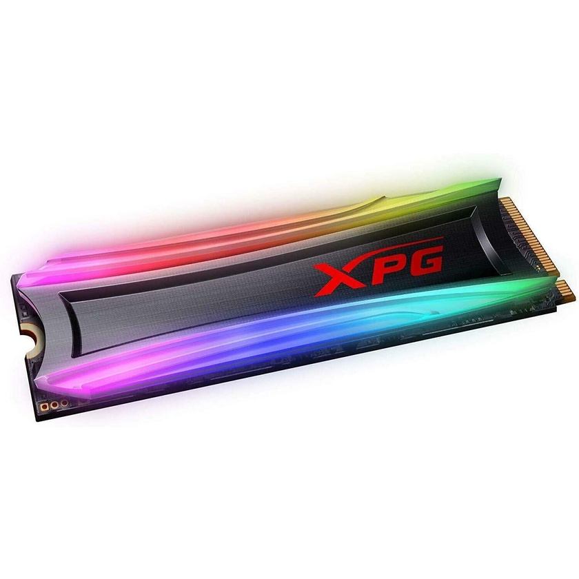 Xpg 1TB SPECTRIX S40G RGB NVMe M.2 Internal SSD