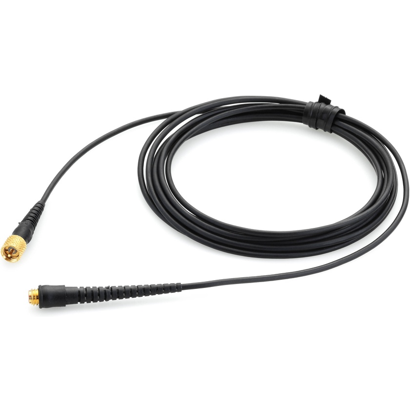 DPA Microphones MicroDot Extension Cable (Black)