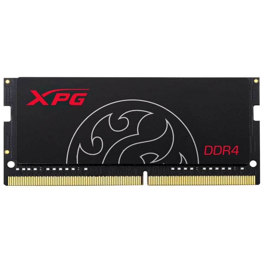 Adata XPG Hunter 8GB DDR4-3000 SODIMM Heatsink RAM