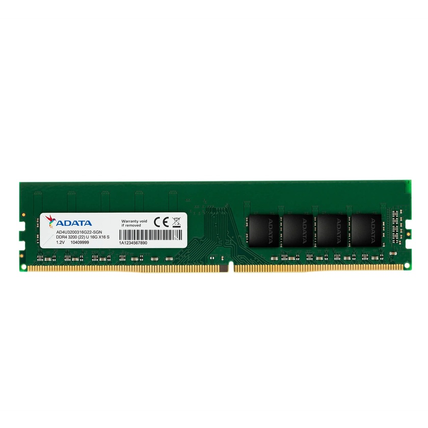Adata Premier 8GB DDR4 3200 DIMM