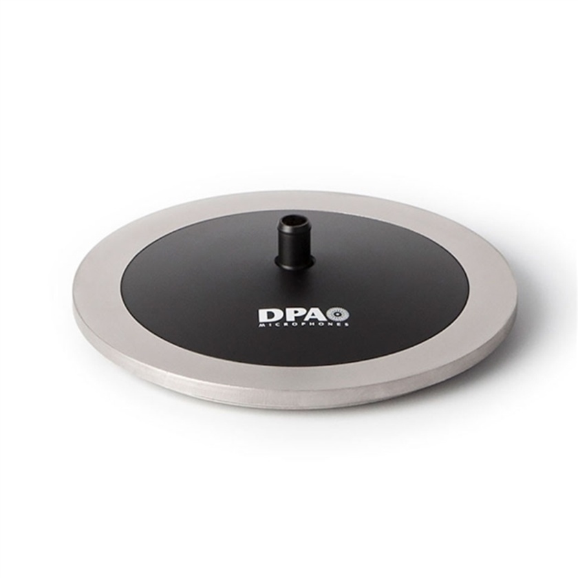 DPA DM6000-BX, Microphone Base