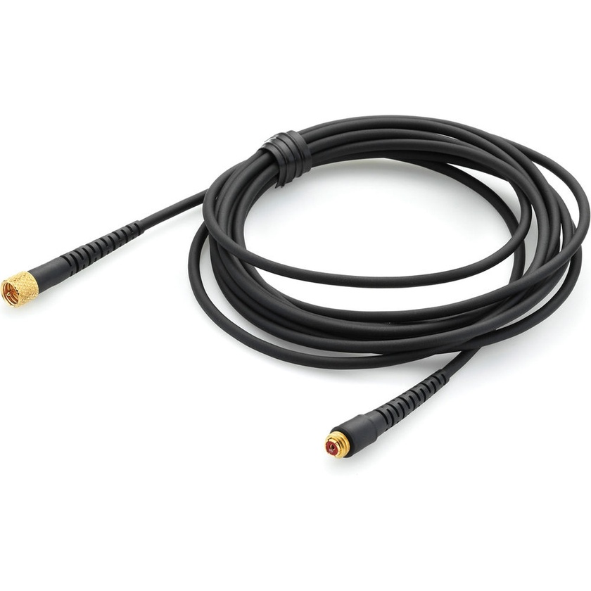 DPA Microphones CM2218B00 Heavy Duty Miniature Microdot Extension Cable
