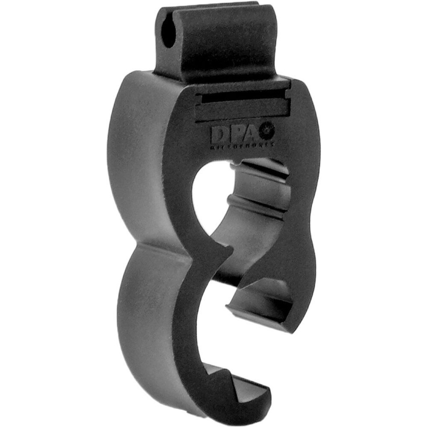 DPA Microphones DC4099 Mounting Clip for Drum Rims