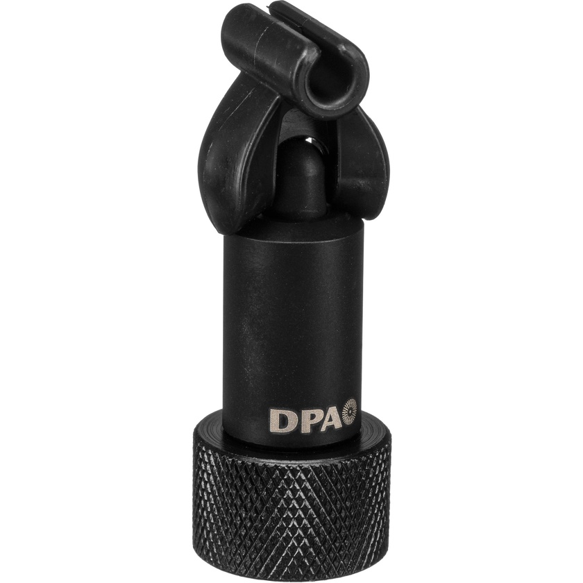 DPA Microphones SM4099 Stand Mount for d:vote 4099 Instrument Microphone