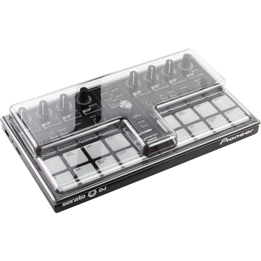 Decksaver Cover for Pioneer SP-1 Controller