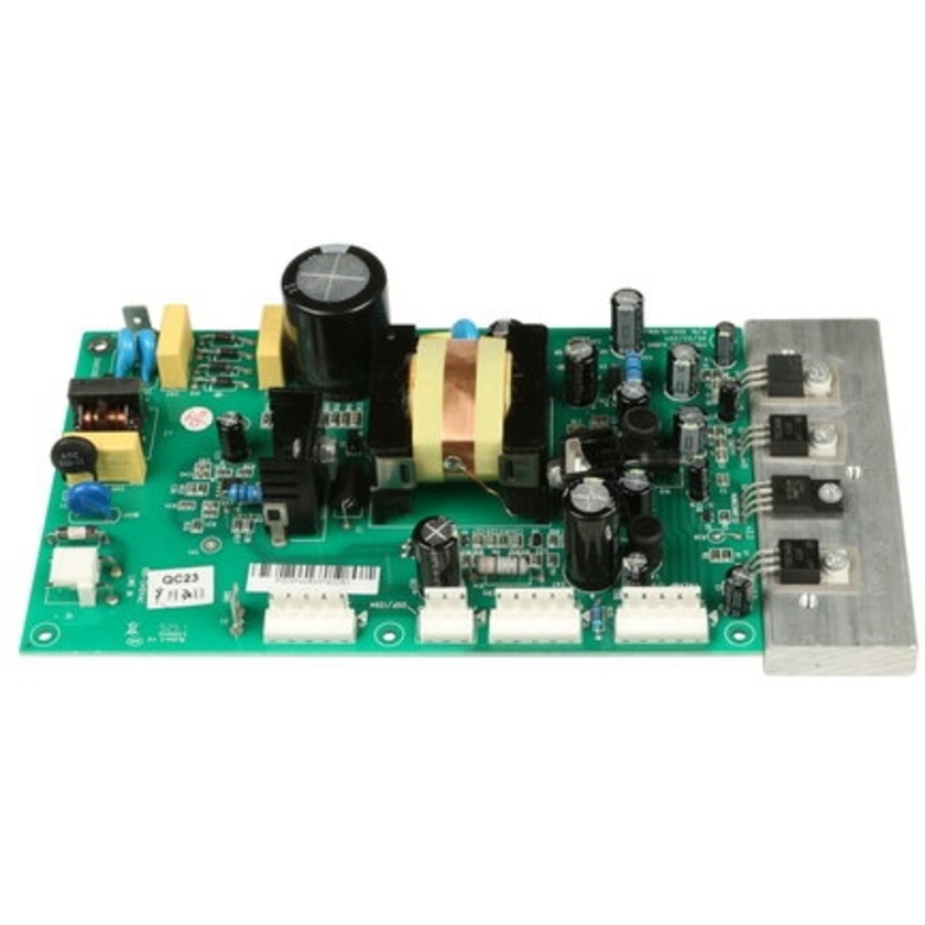 PreSonus 410-SL16M-PWR Power Supply PCB Assembly
