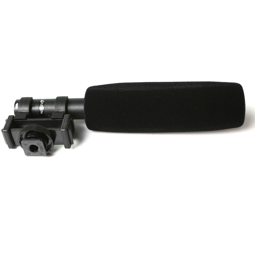Azden SGM-3416 Professional Phantom Powered Shotgun
