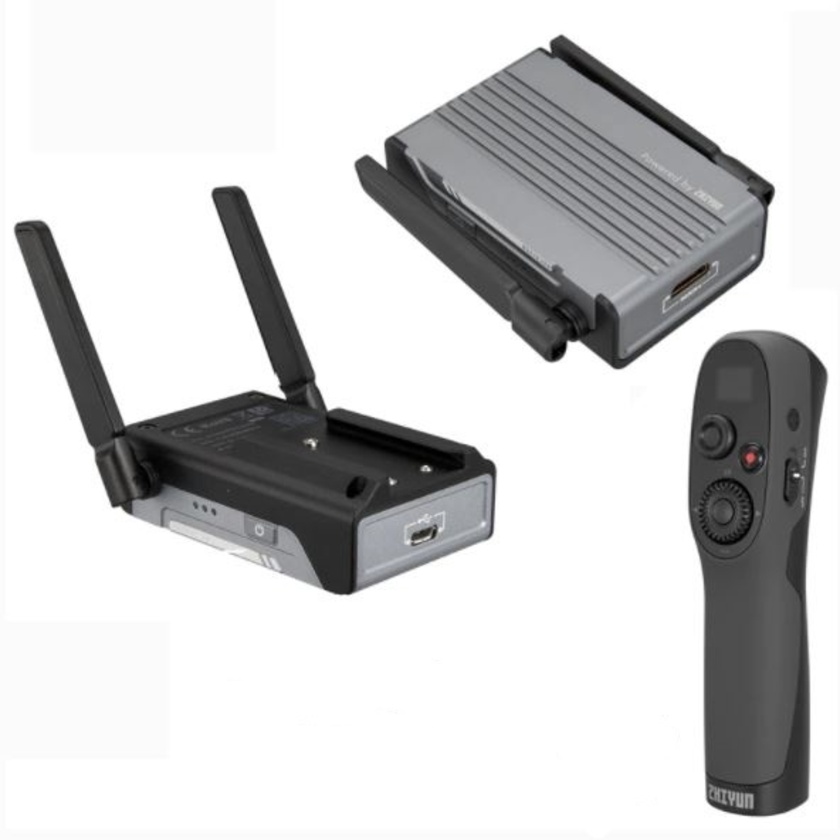 Zhiyun TransMount Image Transmission System Kit