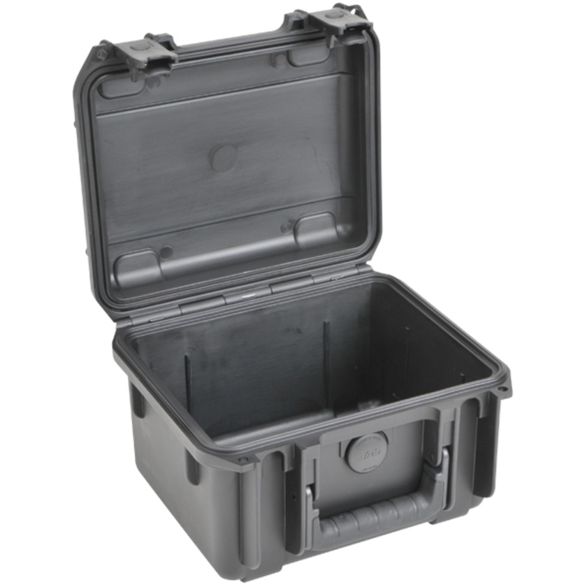 SKB 3i-0907-6B-E iSeries Injection Molded Mil-Standard Waterproof Case