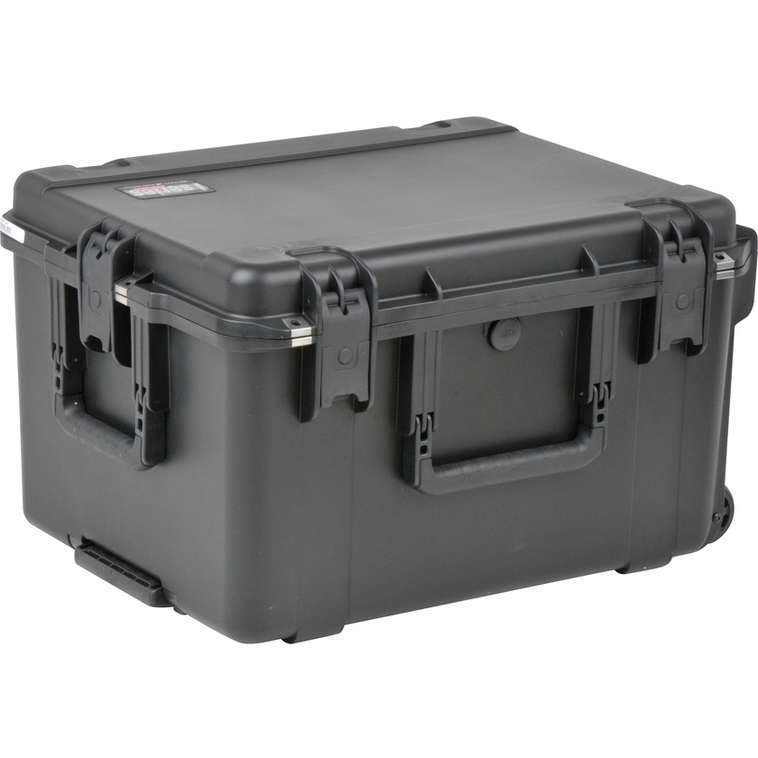 SKB 3i-2217-12BE iSeries Injection Molded Mil-Standard Waterproof Case