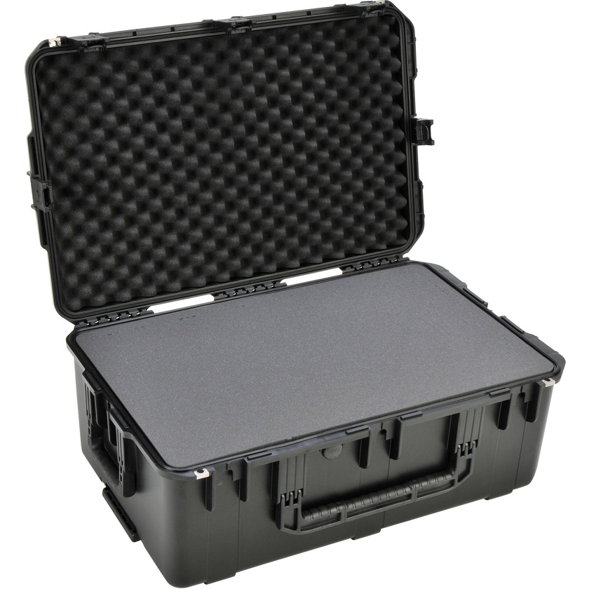 SKB 3i-2918-10BC iSeries Injection Molded Mil-Standard Waterproof Case
