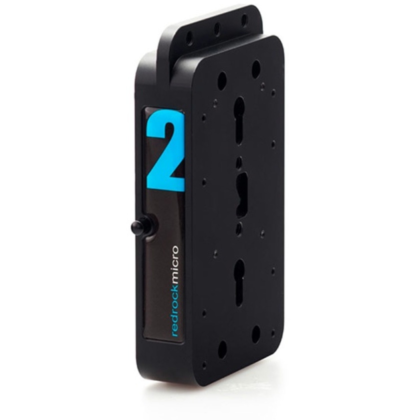 Redrock Micro MicroBalance QR Quick Release MicroWeight