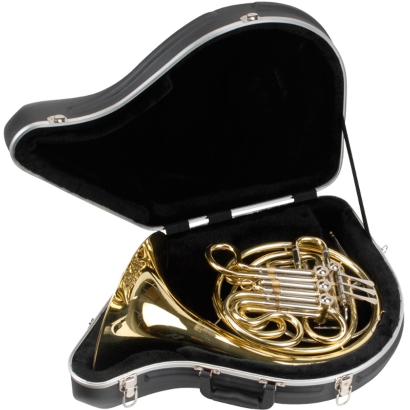 SKB 1SKB-370 French Horn Case