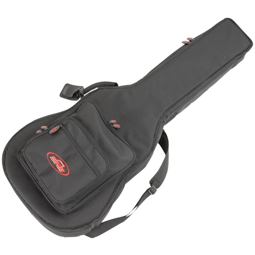 SKB 1SKB-GB18 Acoustic Style Gig Bag