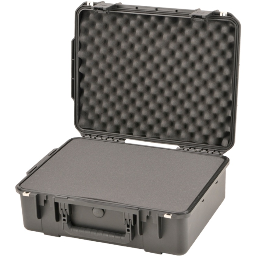 SKB 3i-2015-7B-C iSeries 2015-7 Waterproof Case (with cubed foam)