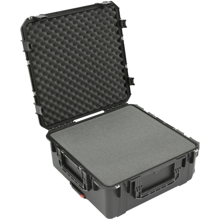 SKB 3i-2424-10BC iSeries 2424-10 Waterproof Utility Case (w/Cubed Foam)