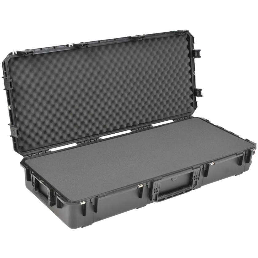 SKB 3i-4719-8B-L iSeries 4719-8 Waterproof Case (with layered foam)
