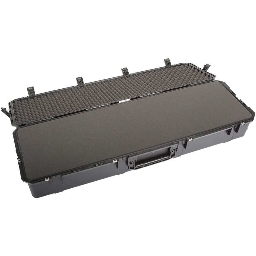 SKB 3i-5616-9B-L iSeries 5616-9 Waterproof Utility Case (with layered foam)