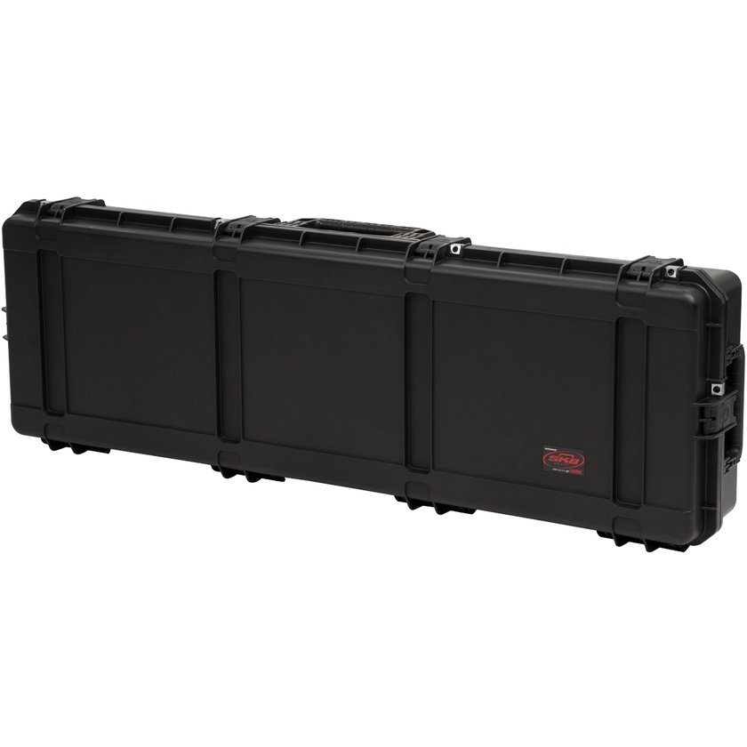 SKB 3i-6018-8B-L iSeries 6018-8 Waterproof Utility Case (with layered foam)