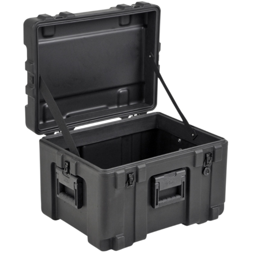 SKB 3R2216-15B-E R Series 2216-15 Waterproof Case (empty)