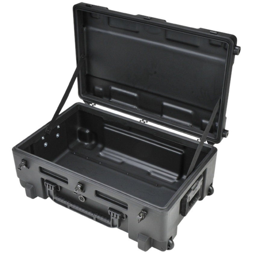 SKB 3R2817-10B-EW R Series 2817-10 Waterproof Case (empty)