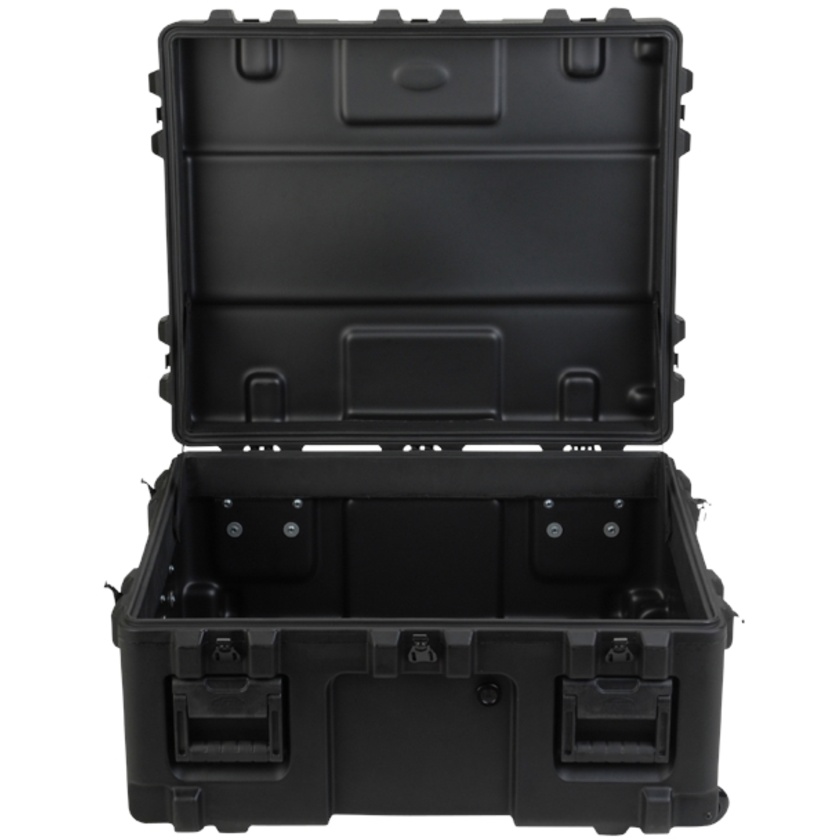 SKB 3R3025-15B-EW R-Series 3025-15 Waterproof Case (Empty)