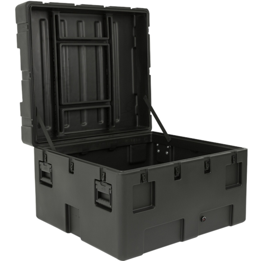 SKB 3R3834-23B-E R Series 3834-23 Waterproof Utility Case