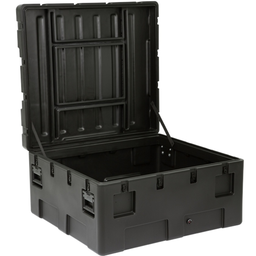 SKB 3R4238-20B-E R Series 4238-20 Waterproof Utility Case