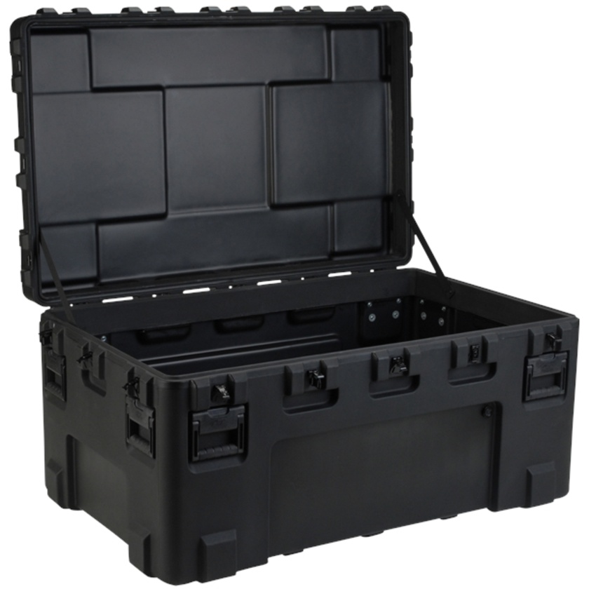 SKB 3R5030-24B-E R Series 5030-24 Waterproof Case (empty)