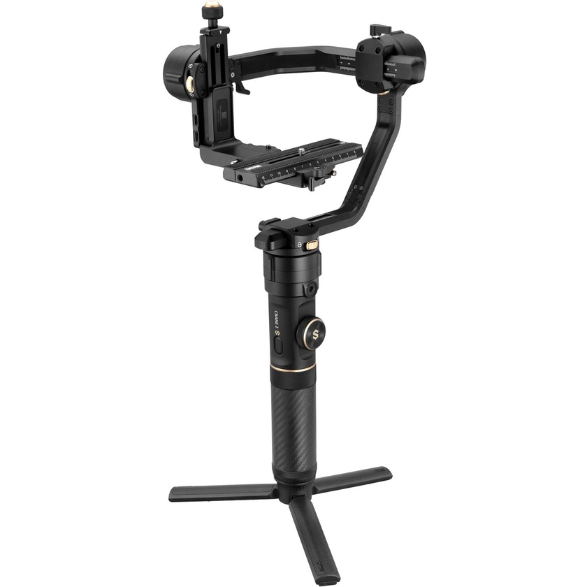 Zhiyun CRANE 2S Handheld Gimbal Stabilizer