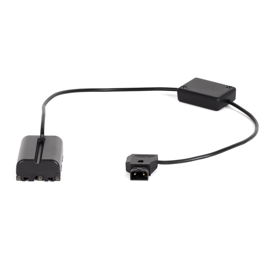 Wooden Camera D-Tap to Sony (A77II, A99II, A68)