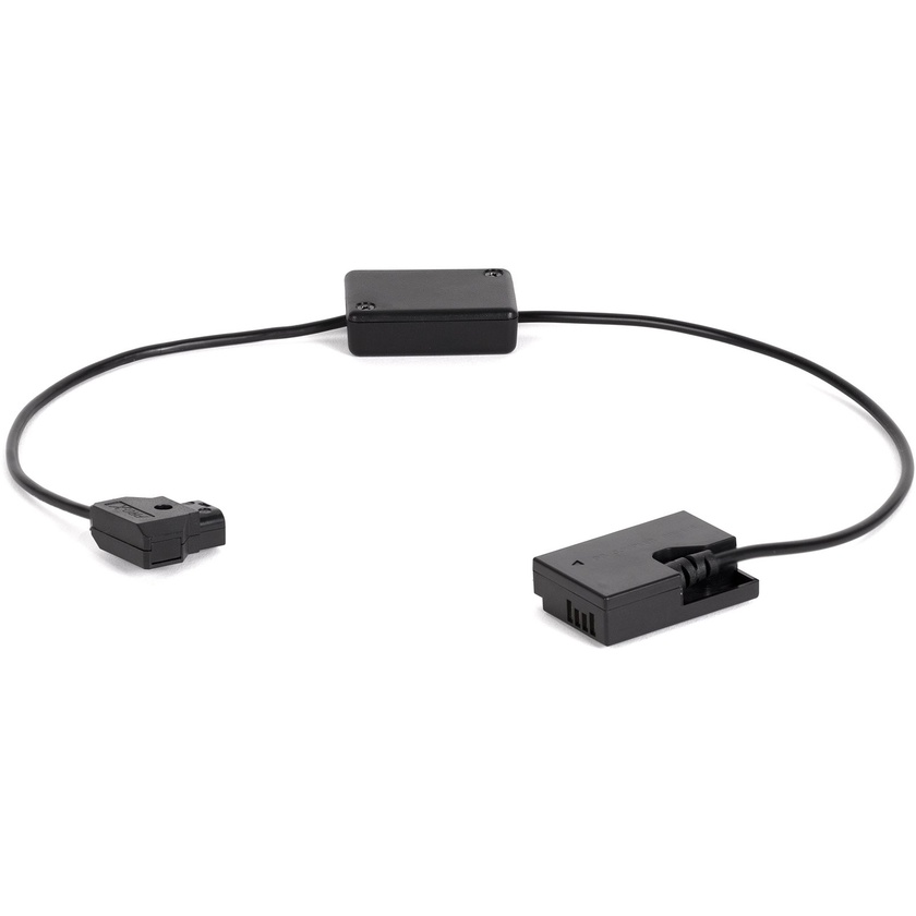 Wooden Camera D-Tap to Canon (T6i, T7i, EOS RP, M3, M5, M6, T6s, 77D)