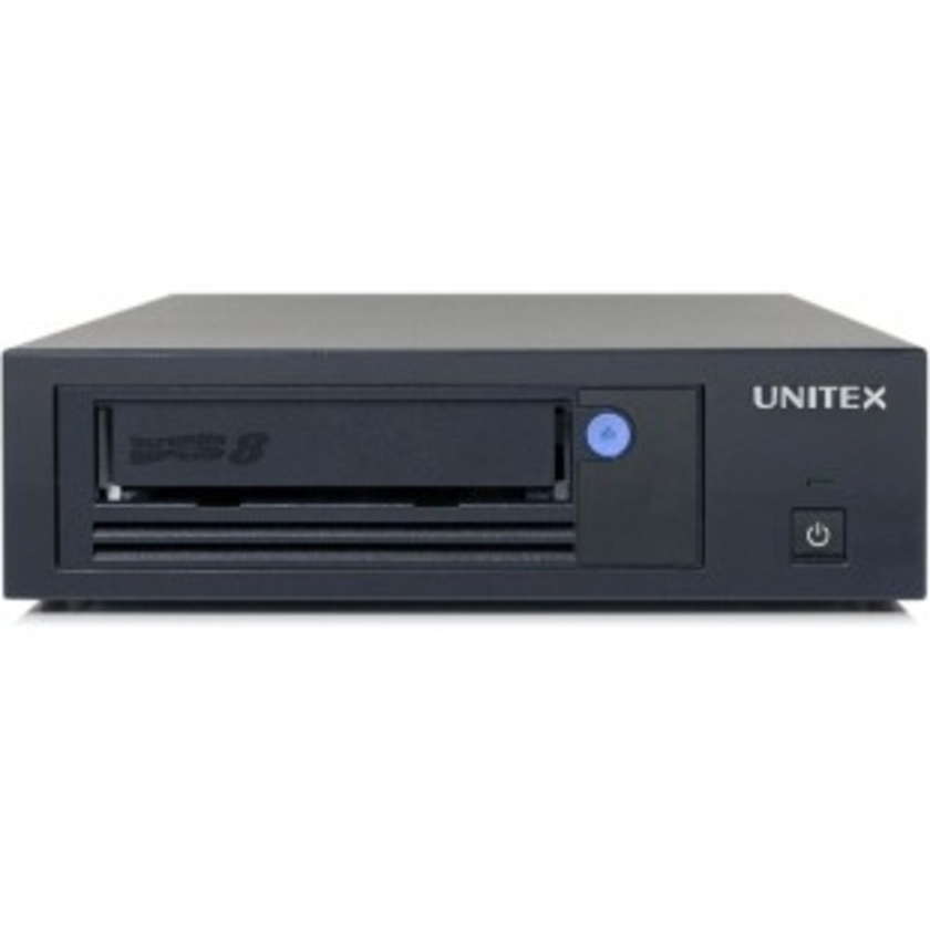 Unitex LT60H High Speed USB Interface LTO Tape Drive