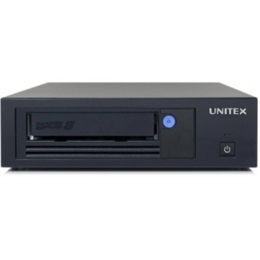 Unitex LT70H High Speed USB interface LTO Tape Drive