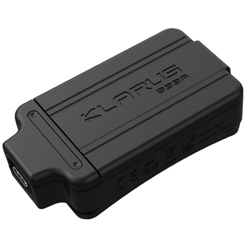 Klarus B33A Replacement Battery Box With Battery For HR1 Pro
