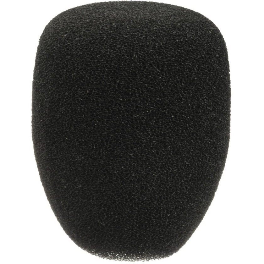 Rode WSHS-1B Windshield for HS1 (3 Pack, Black)