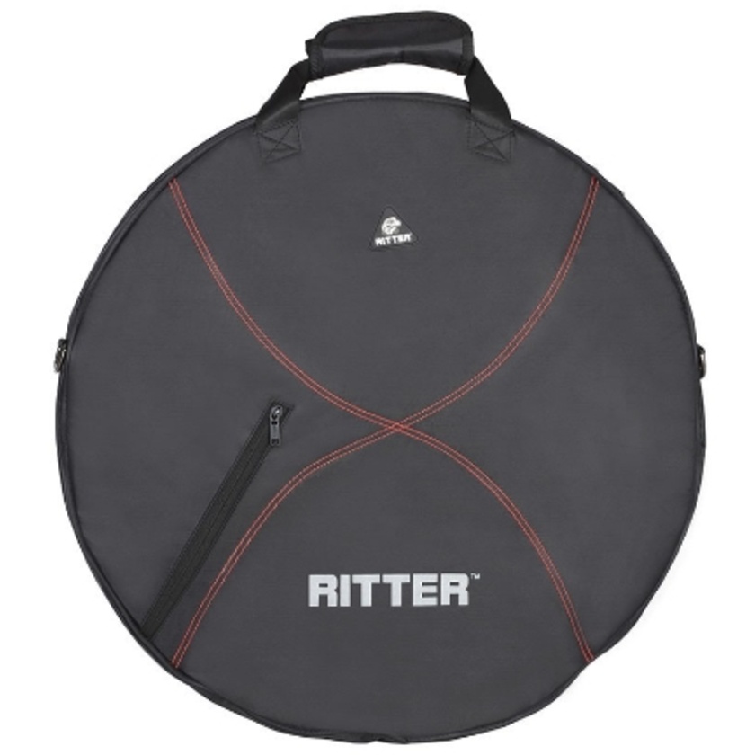 Ritter RDP2-C/BRD Cymbal Bag