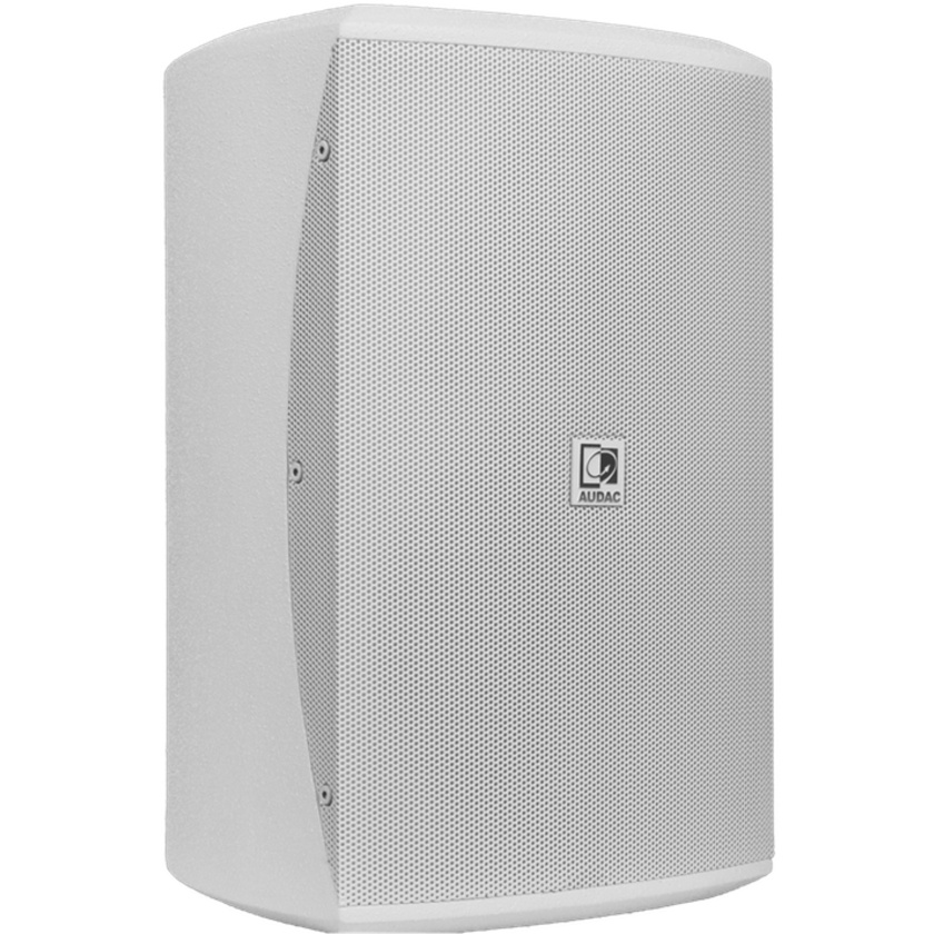 Audac XENO6-W Full Range Speaker 6 (White)