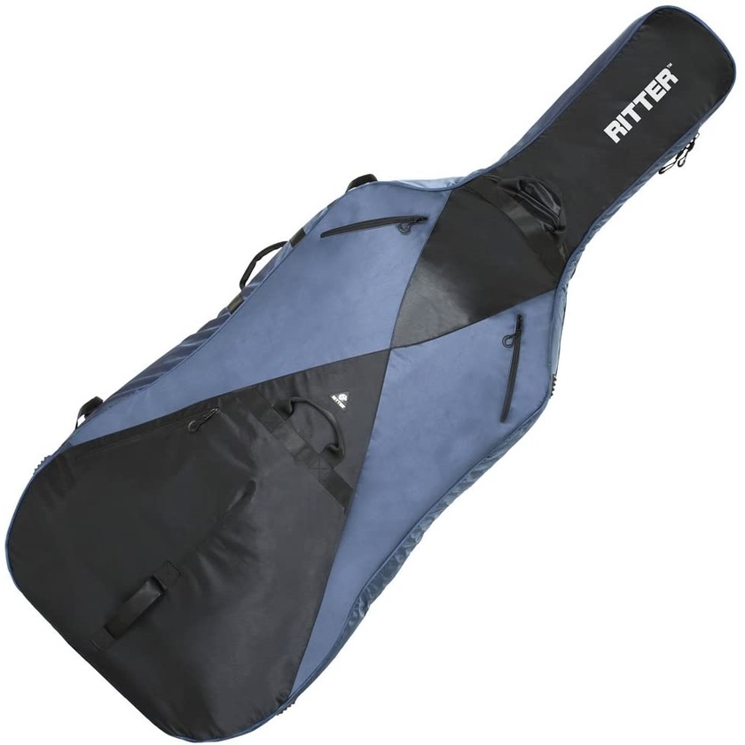 Ritter Performace 5 Series Double Bass Bag (3/4)