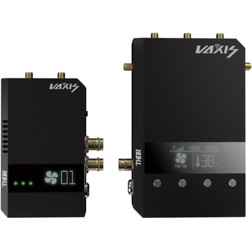 Vaxis Thor VT18-2000 (609m) Wireless Video Transmission System