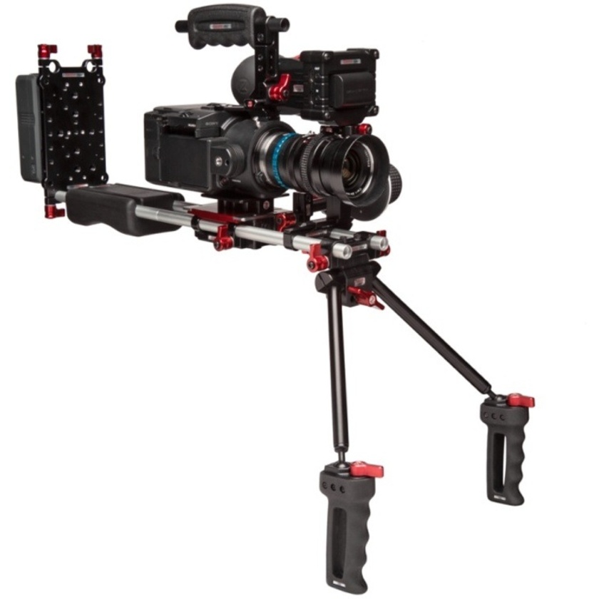 Zacuto Z-FS100 Filmmaker Kit