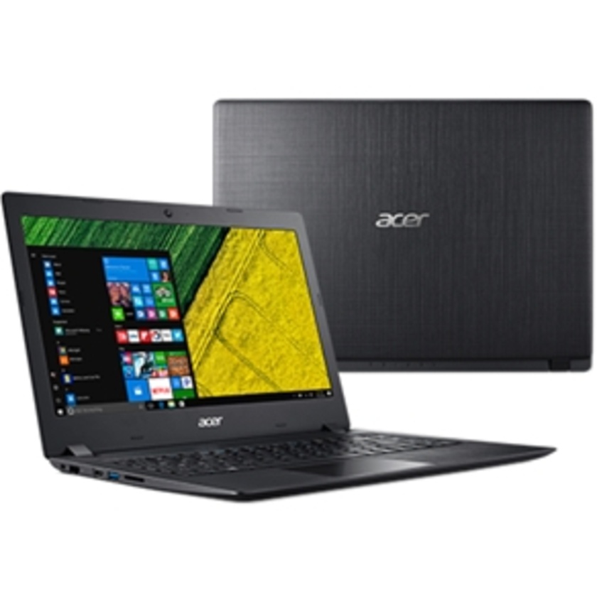 Acer A114 14" N5030 4GB W10Home S Laptop
