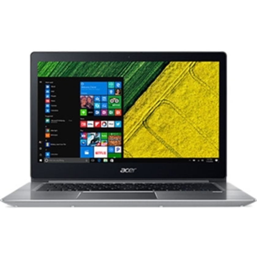 Acer Swift 3 SF314-57 14" FHD i5 W10Home Laptop