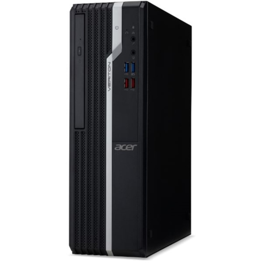Acer X2660G Desktop i5-8400 8GB 512GB SSD W10Pro