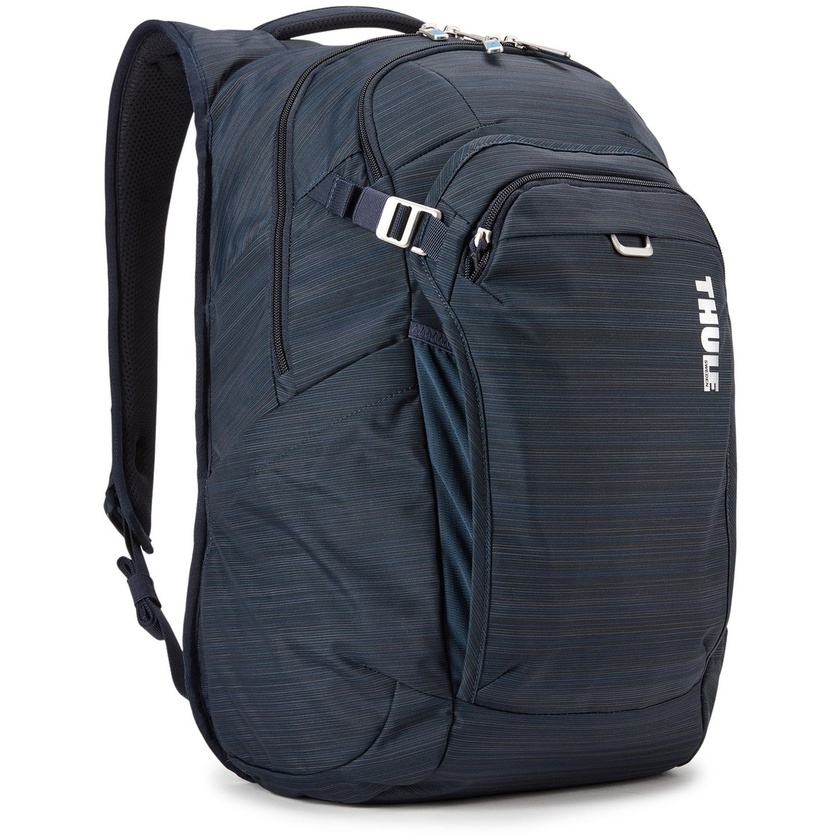 Thule CONBP116B Construct Backpack (24L, Blue)