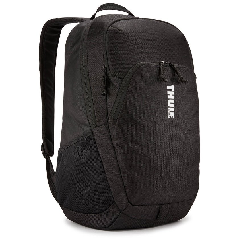 Thule TCAM3216 Achiever Backpack (22L, Black)