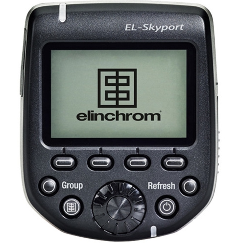 Rotolight Elinchrom EL-Skyport Transmitter Plus HS for Canon